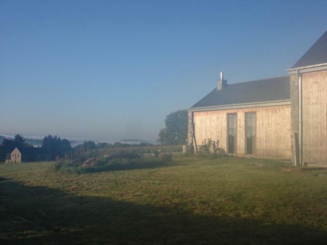 Côté Campagne Durbuy Exterior foto